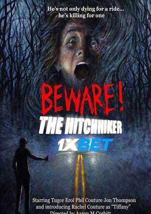 Beware The Hitchhiker (2022) 720p WEB-Rip [Tamil (Voice Over) + English]