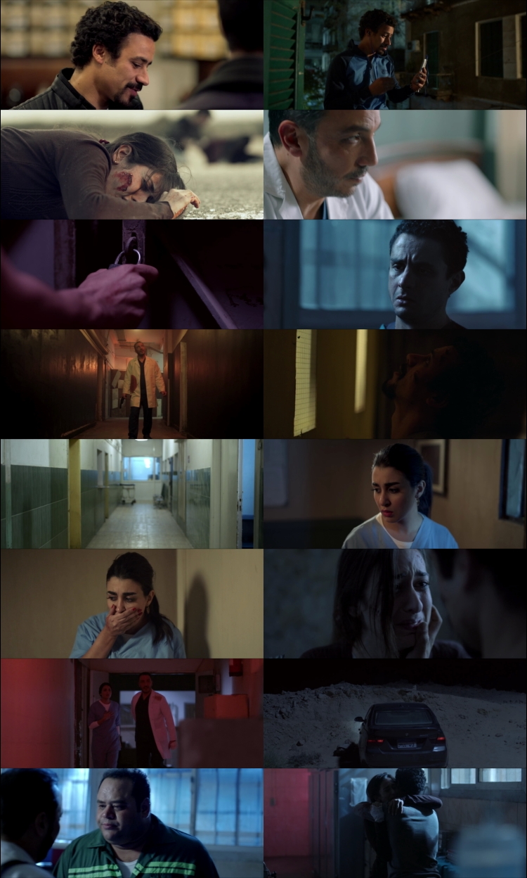 122 (2019) 1080p | 720p | 480p WEB-HDRip [Hindi + English (DD5.1)]