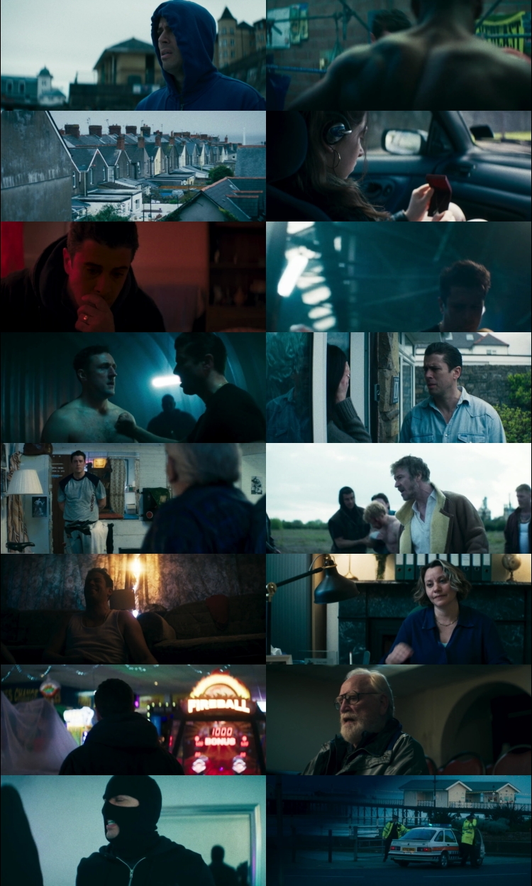 Salvable (2025) 1080p | 720p | 480p WEB-HDRip [English (DD5.1)]