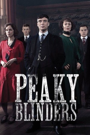 Peaky Blinders – Season 2 (2014) BluRay [ADDED EP 3] [Hindi (DDP5.1) + Dual Audio]
